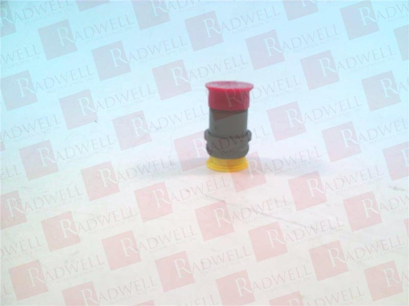 AMPHENOL MS3406D16S-1S