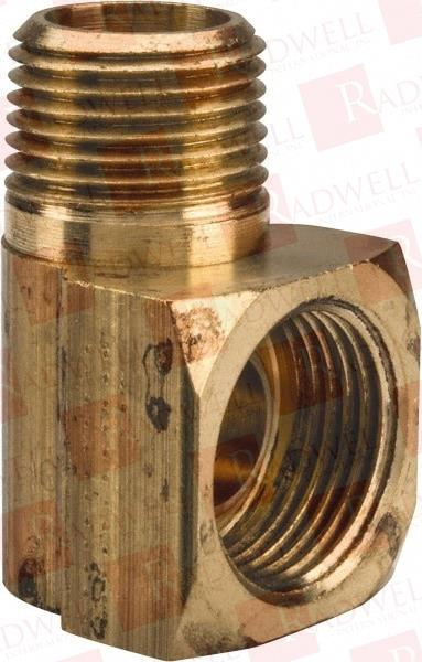 PARKER 249IFHD-8-6