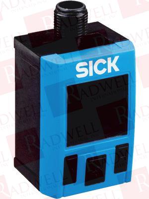 SICK PAC50-DCA