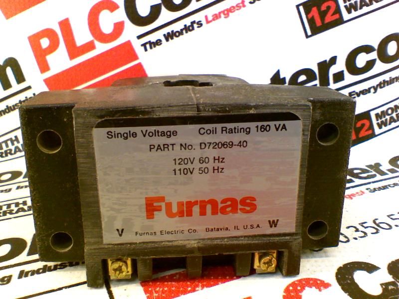 SIEMENS D72069-40
