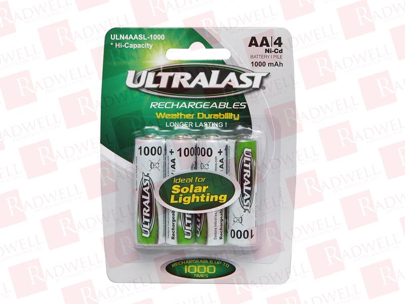 DANTONA ULN4AASL-1000