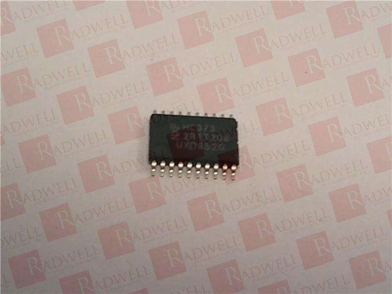 NXP SEMICONDUCTOR 74HC373PW,112