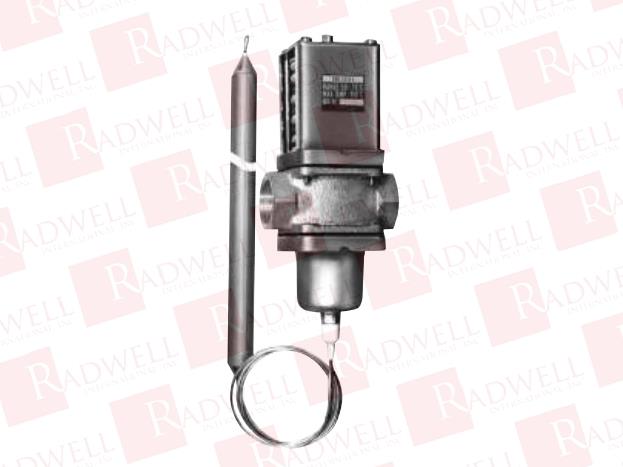  , WATER REGULATING VALVE, TEMPERATURE ACTUATED, TWO TEMPERATURE, 1", BRONZE, 30-50C