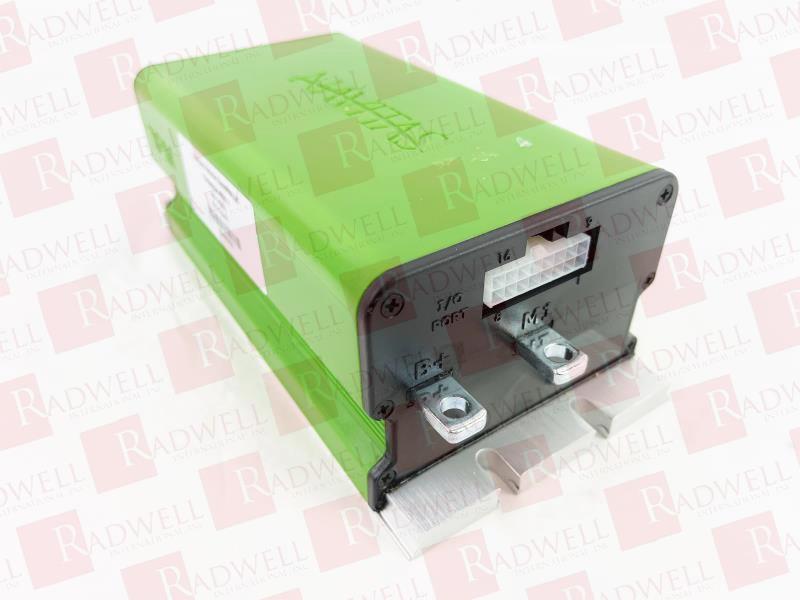  , MOTOR CONTROLLER, DC, 400AMP, 48V