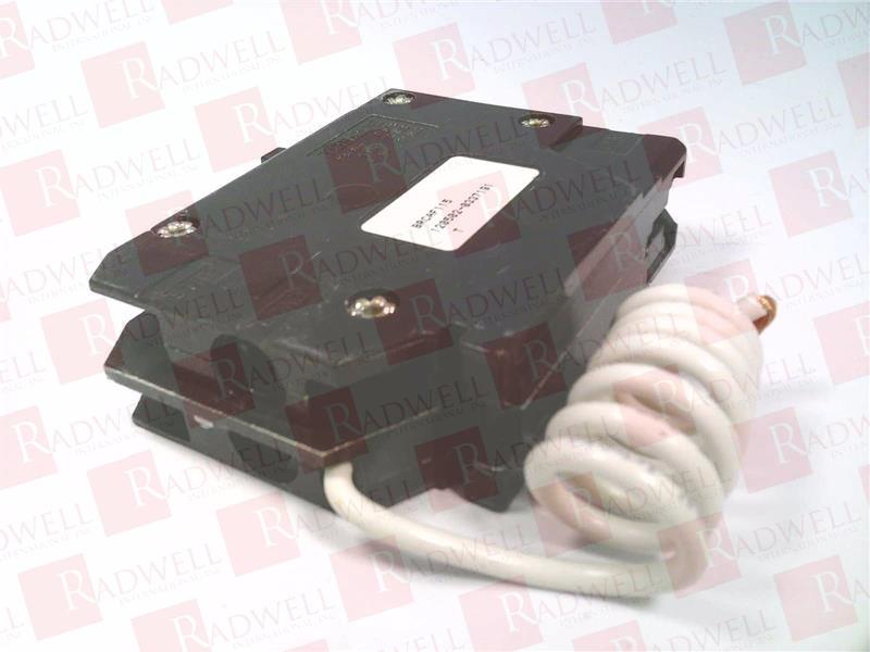 EATON CORPORATION BRCAF115CS