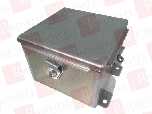 HAMMOND MANUFACTURING 1414N4ALE