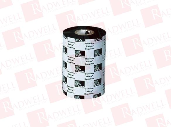 ZEBRA 05095BK08345