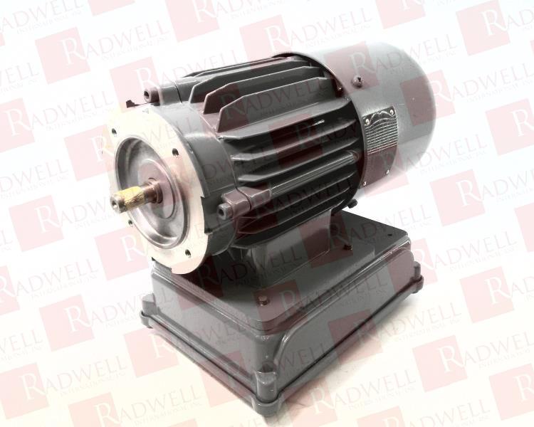 EMOD MOTOREN B63L/4K4