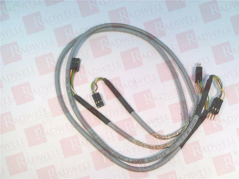 ASEA BROWN BOVERI 1SAJ510003R0002