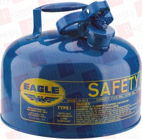 EAGLE MANUFACTURING UI20SB