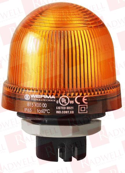 WERMA 817.300.54