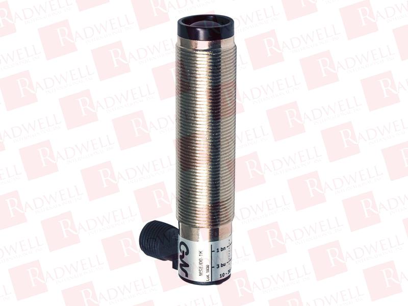 MD MICRO DETECTORS MSR/00-1K