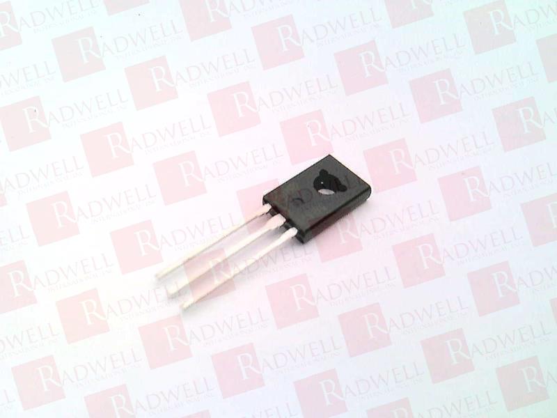 ON SEMICONDUCTOR 2N4919G