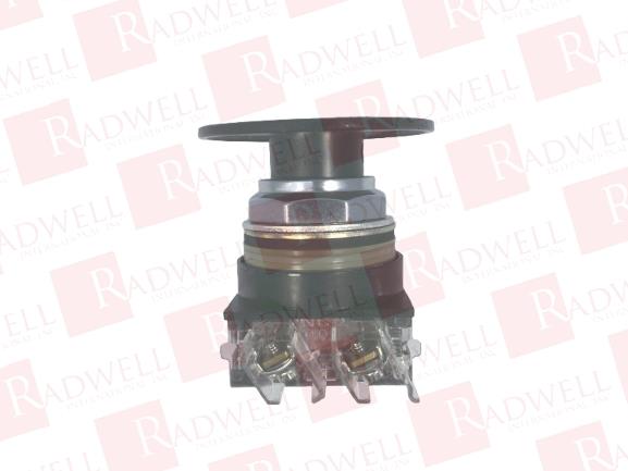GENERAL ELECTRIC CR104PBM01B6