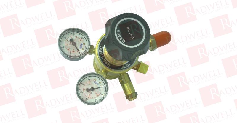 GAS ARC GROUP GA600