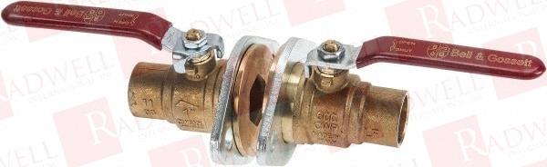 XYLEM 101227LF