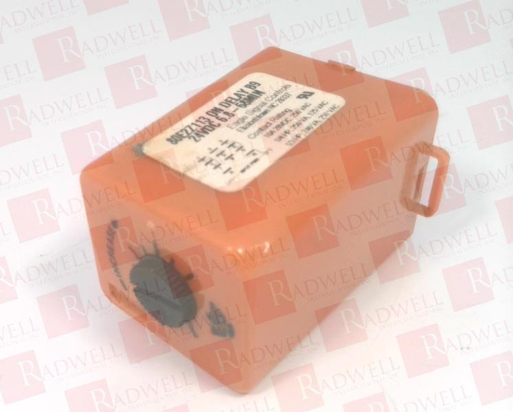 DANAHER CONTROLS 80E2Z113