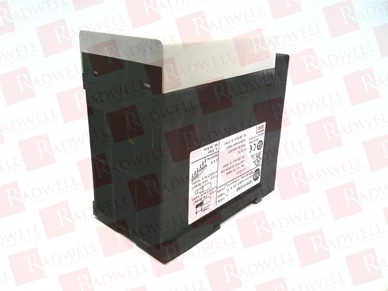 ALLEN BRADLEY 140M-F-WBE