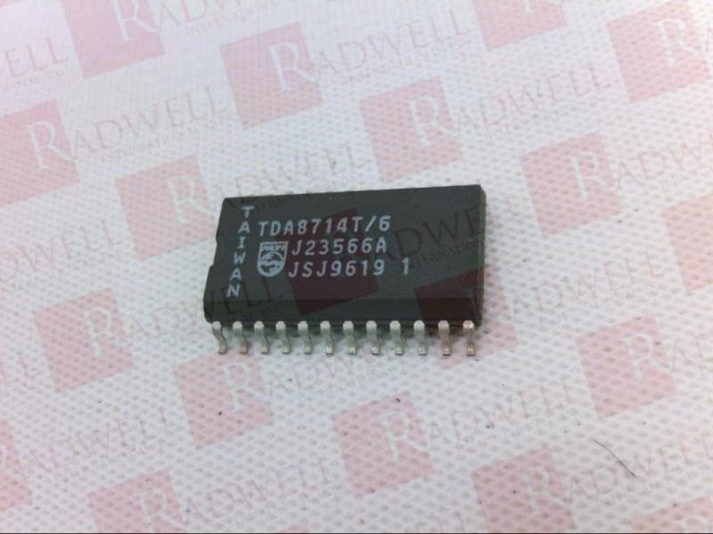 PHILIPS TDA8714T/6