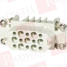 HARTING 09-21-015-3101