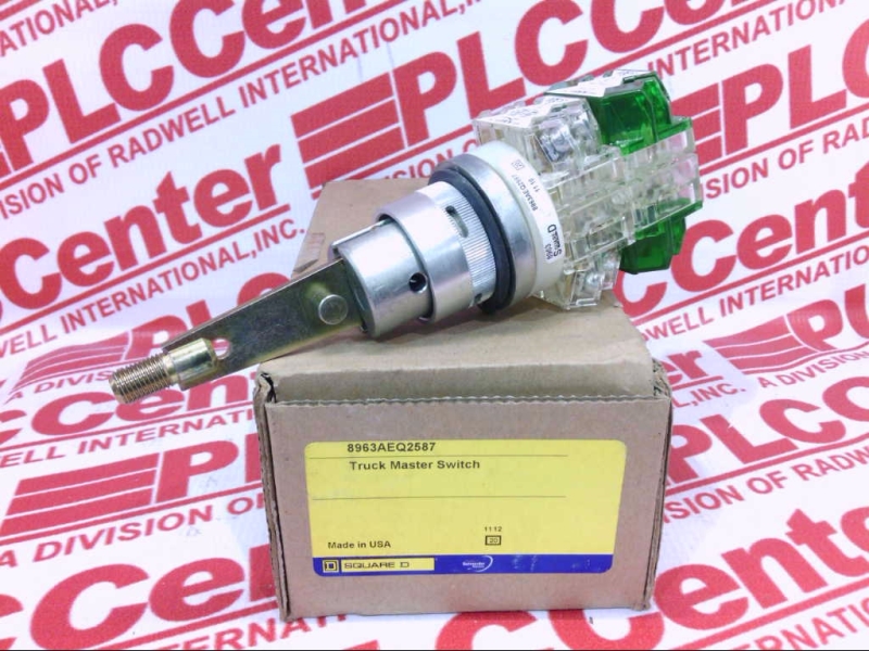 SCHNEIDER ELECTRIC 8963AEQ2587