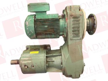 SEW EURODRIVE R70VU30T100LS4