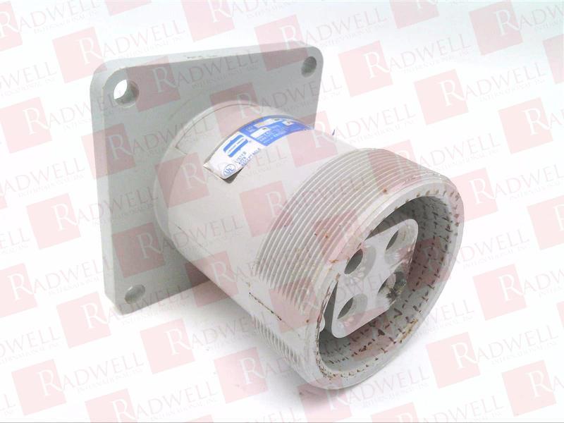 EATON CORPORATION NR644