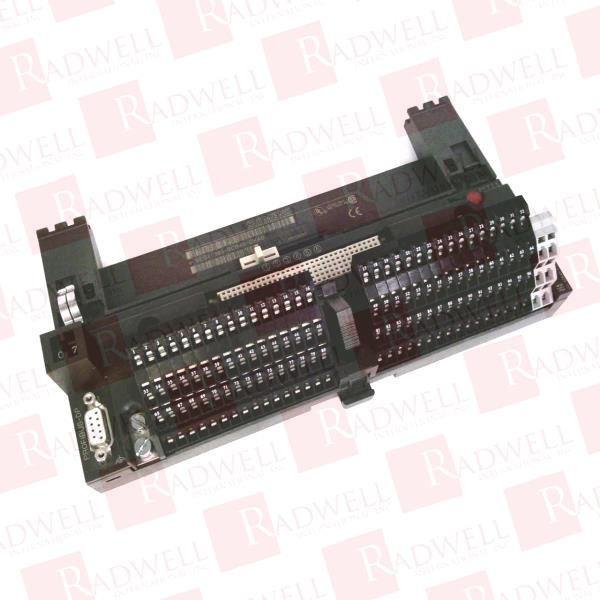 SIEMENS 6ES7193-0CB40-0XA0