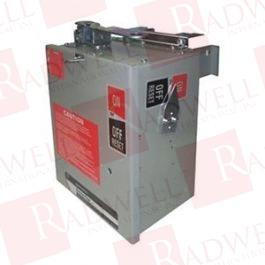 GENERAL ELECTRIC SB423RG