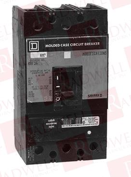 SCHNEIDER ELECTRIC KAF361751021