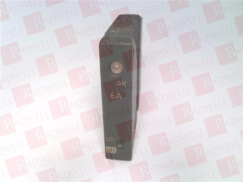 PHOENIX CONTACT ECP-E3 6A