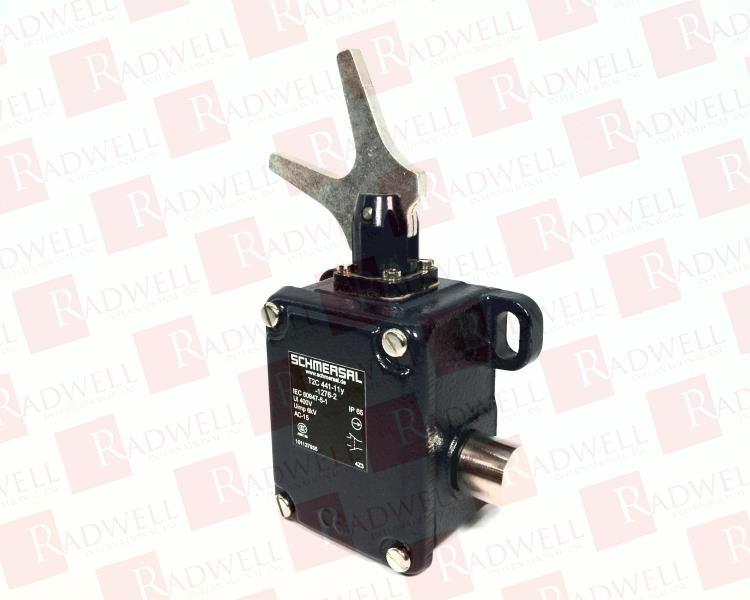 SCHMERSAL T2C 441-11Y-1276-2