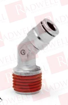 CAMOZZI ND6100 06-08