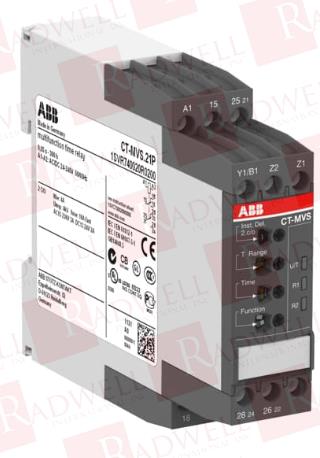 ASEA BROWN BOVERI 1SVR740020R3300