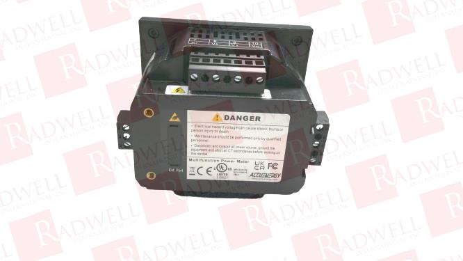 ACCUENERGY ACUVIM-IIW-M-5A-P2V3