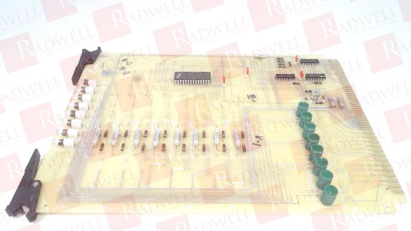 HONEYWELL 4DP7APXIA31