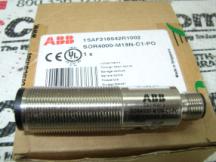 ASEA BROWN BOVERI SOR4000-M18N-C1-PO