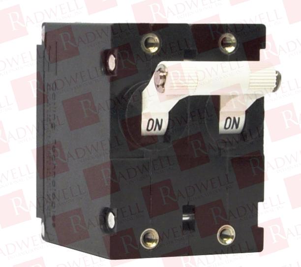 CARLING SWITCH AA2-B0-34-630-3B1-C