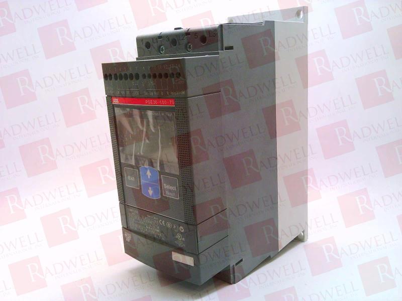 ASEA BROWN BOVERI 1SFA897103R7000