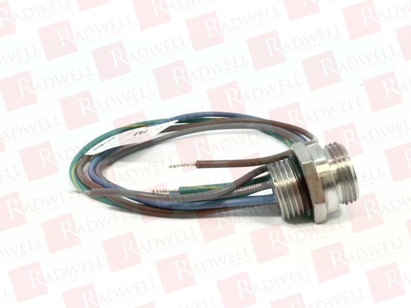 TURCK P-RSFV 40D-0.3 W/LN