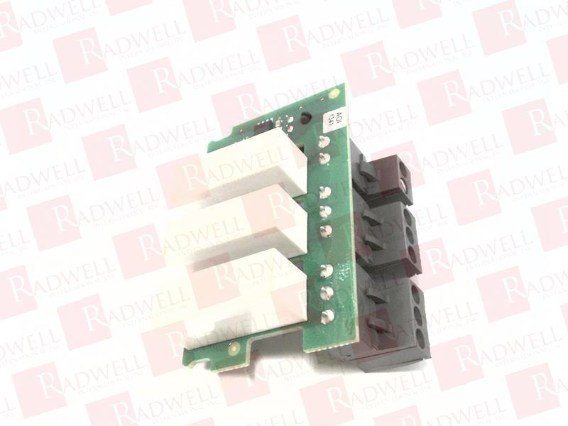 EATON CORPORATION RELAY BOARD 1