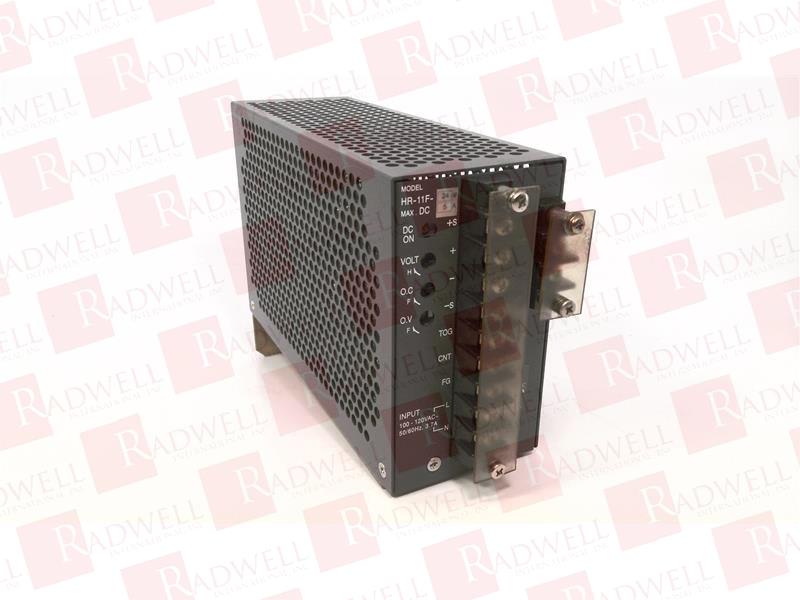 TDK HR11F24V