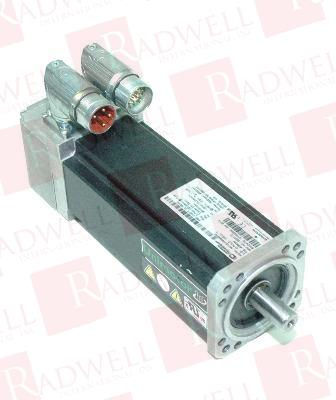 NIDEC CORP 067EDC300BAARA