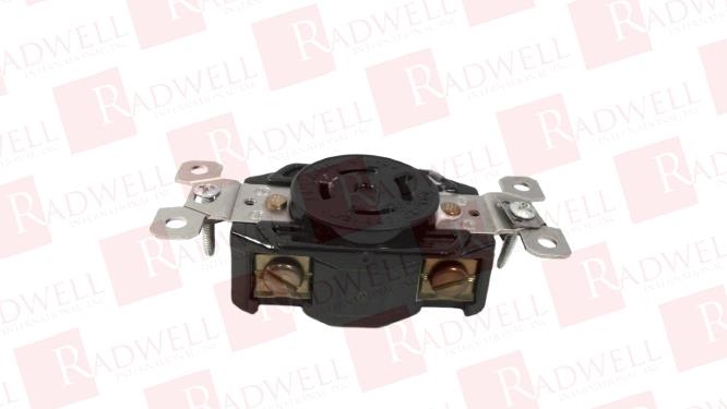HUBBELL 71820FR