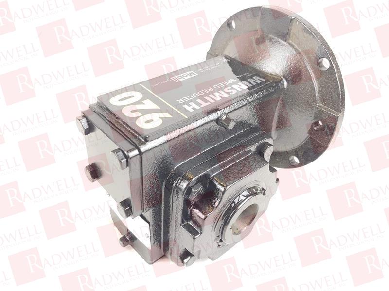 WINSMITH 917MDSS31160C1