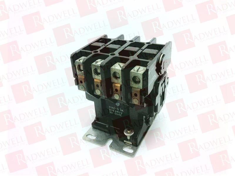 ROWAN CONTROL 2200EB440A