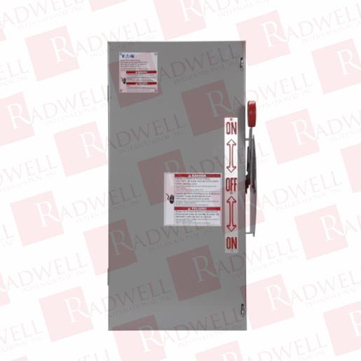EATON CORPORATION 1DT222NF