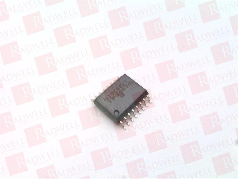 TEXAS INSTRUMENTS SEMI TP3057BDW
