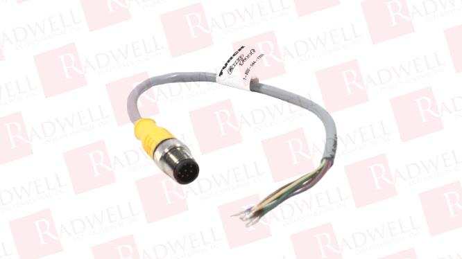 TURCK RSC 8T-0.3