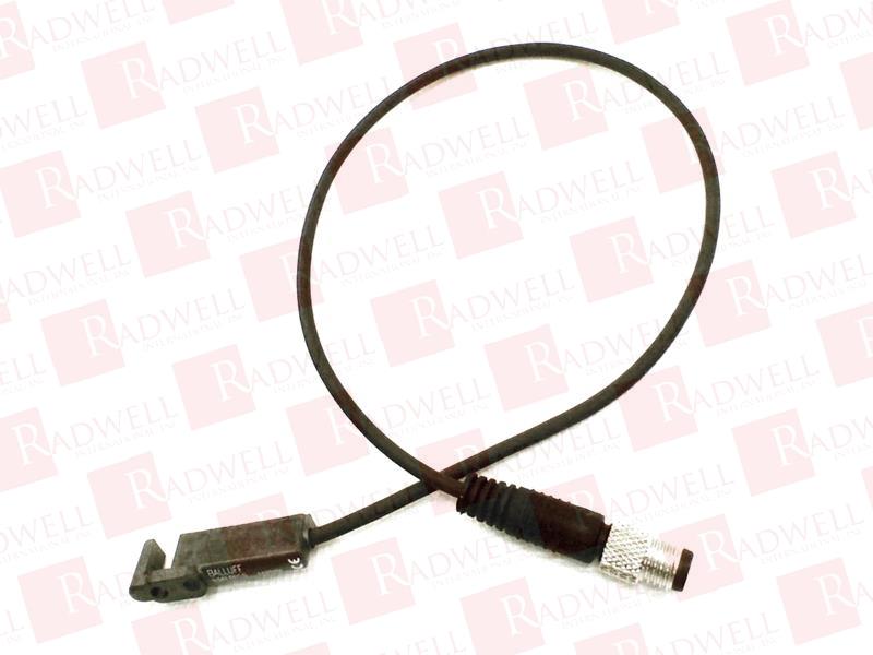 BALLUFF BMF 305K-NS-C-2-SA2-S49-00,3